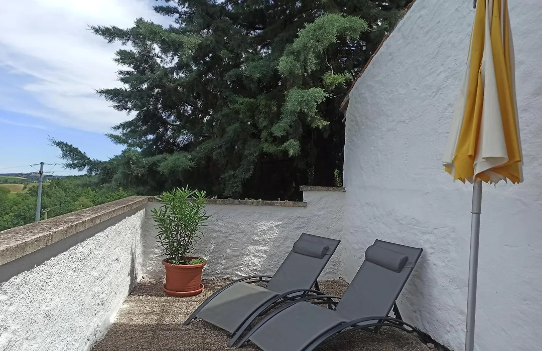 Agriturismo Alla Vecchia Quercia-1