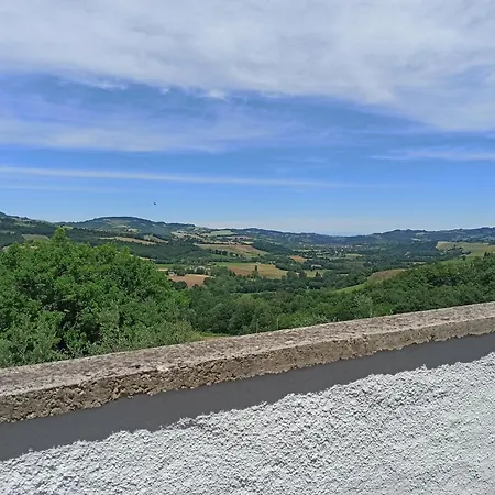 Agriturismo Alla Vecchia Quercia-2